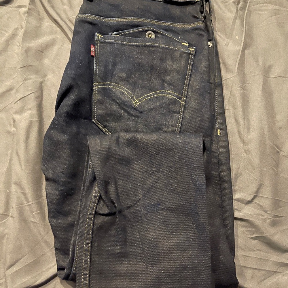 Levis 511